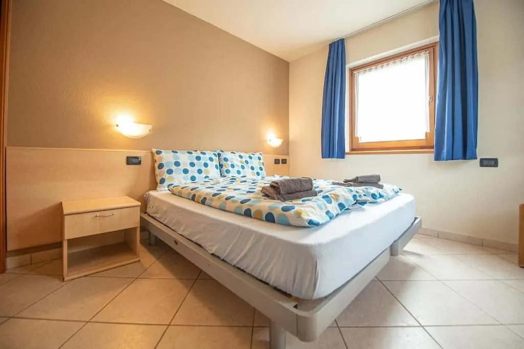 Lägenhet Bilocale Maria - Myholidaylivigno