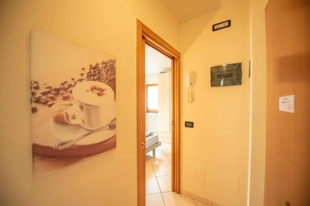 Lägenhet Bilocale Maria - Myholidaylivigno