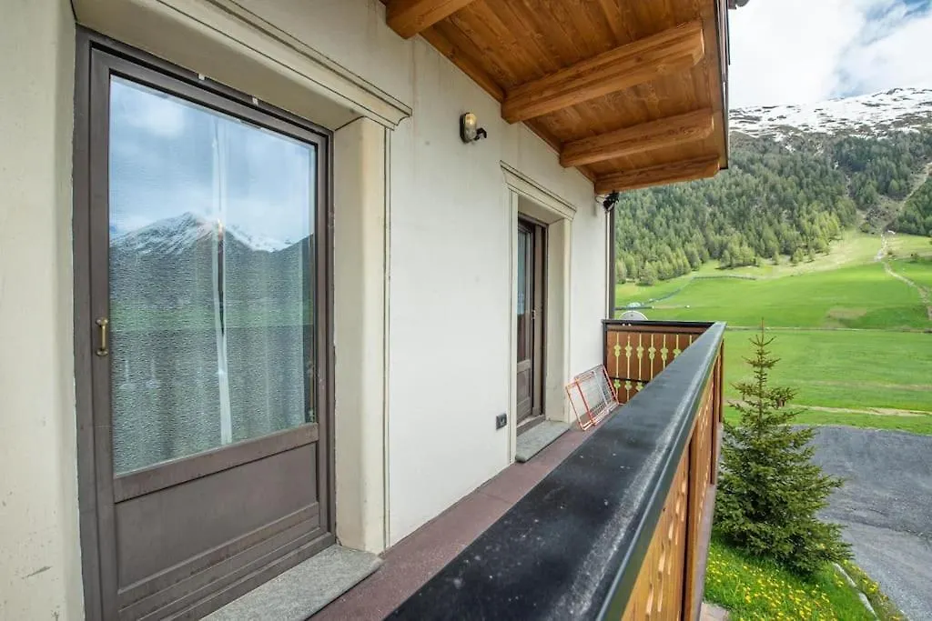 Bilocale Maria - Myholidaylivigno 0*, Livigno Italien