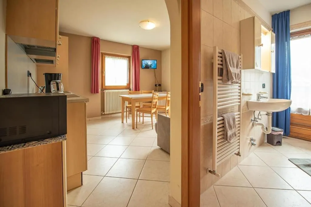 Bilocale Maria - Myholidaylivigno