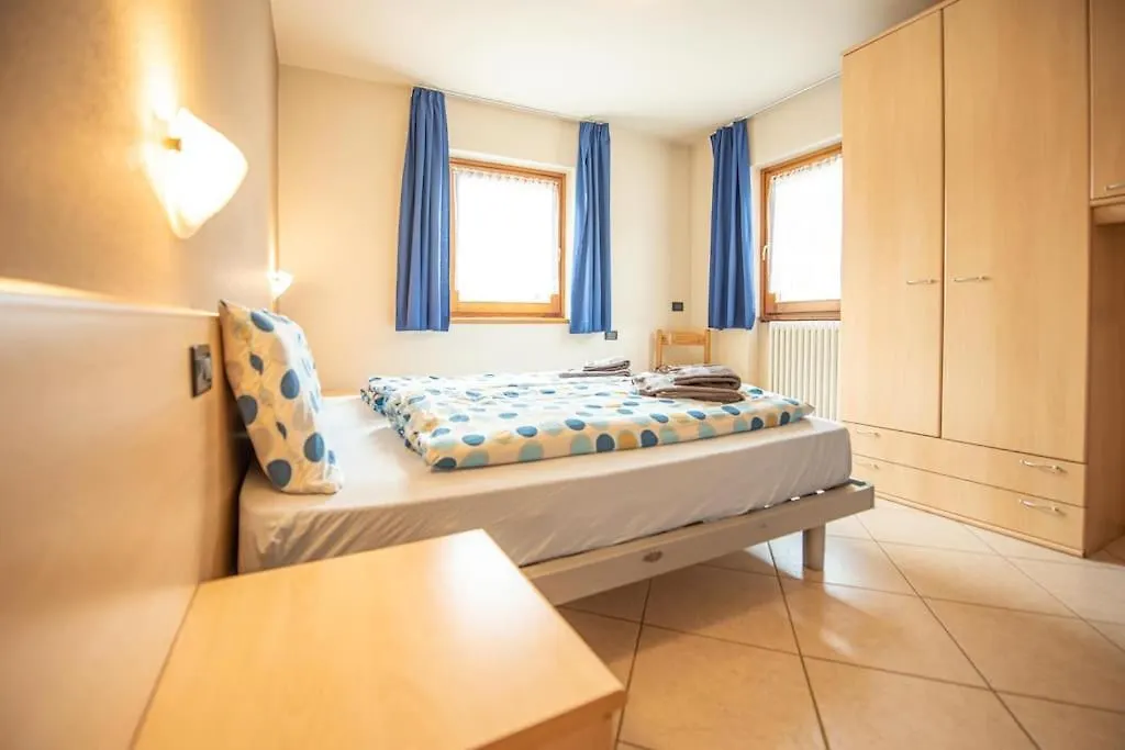 Bilocale Maria - Myholidaylivigno Livigno