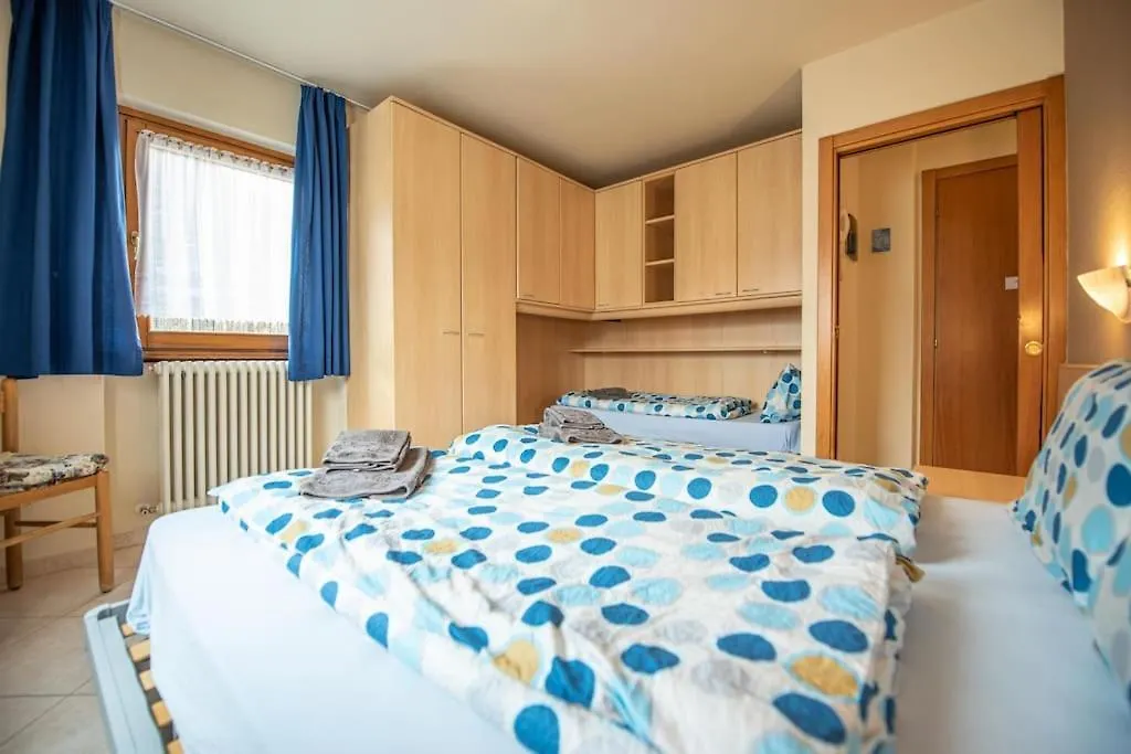 Bilocale Maria - Myholidaylivigno Livigno